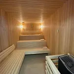 Nordmole 22 Penthouse Апартаменты