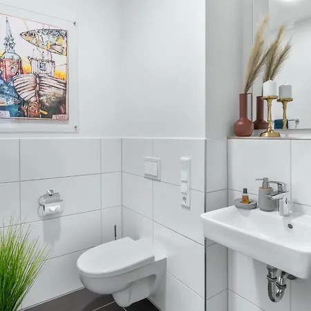 Nordmole 22 Penthouse *