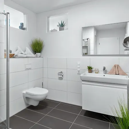 Nordmole 22 Penthouse *