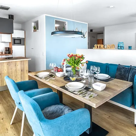 Nordmole 22 Penthouse