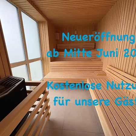 Nordmole 22 Penthouse