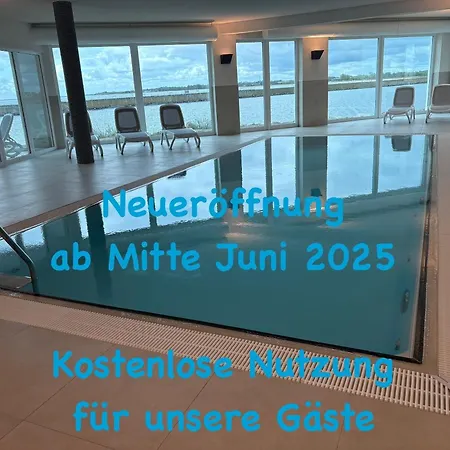 Apartment Nordmole 22 Penthouse *