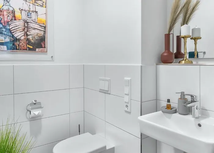 Nordmole 22 Penthouse *