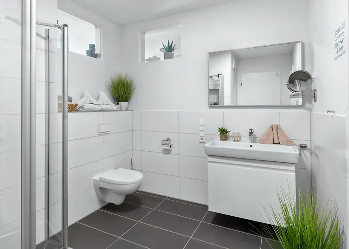 Nordmole 22 Penthouse *