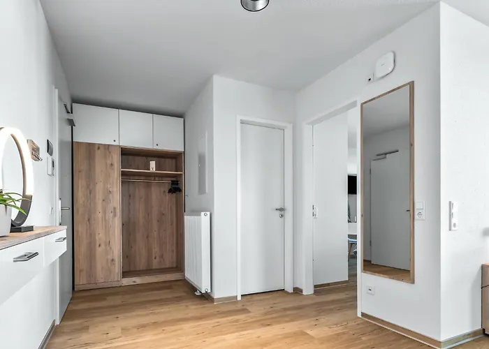 Nordmole 22 Penthouse
