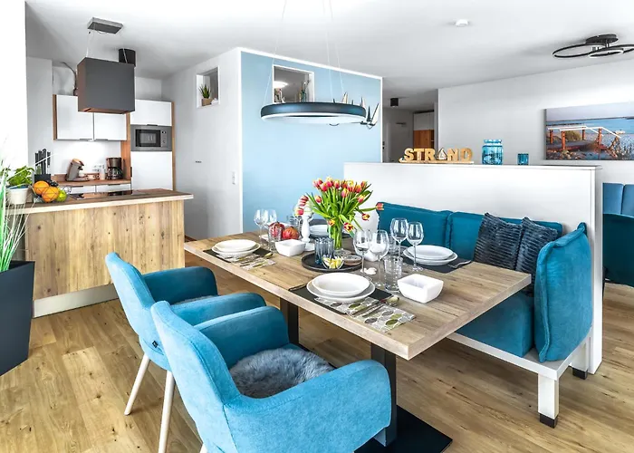 Nordmole 22 Penthouse
